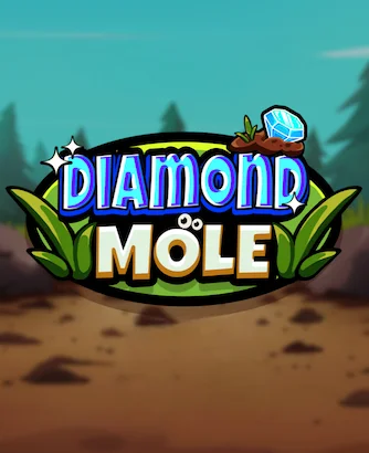 Diamond Mole